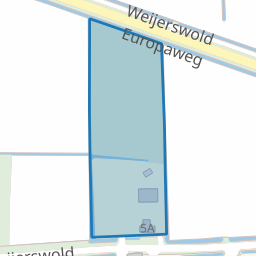 Perceel CVD00-I-1525