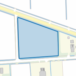 Perceel CVD00-I-1530