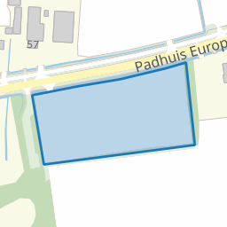 Perceel CVD00-I-1609