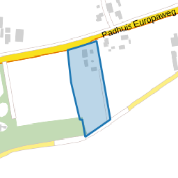 Perceel CVD00-I-1621