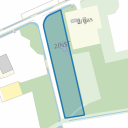 Perceel CVD00-I-1700