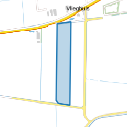 Perceel CVD00-I-1782