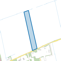 Perceel CVD00-I-1866