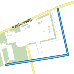 Perceel CVD00-I-2017