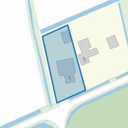 Perceel CVD00-I-2039