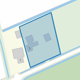 Perceel CVD00-I-2040