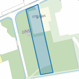 Perceel CVD00-I-2041