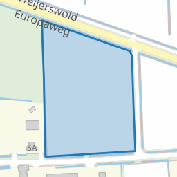 Perceel CVD00-I-2057