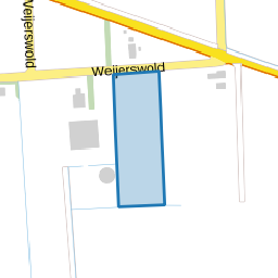 Perceel CVD00-I-2065