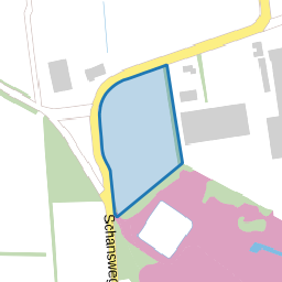 Perceel CVD00-I-2085