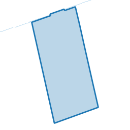 Perceel CVD00-I-2087