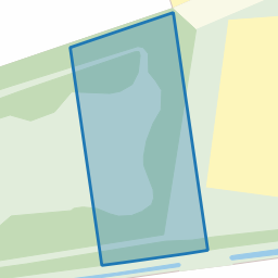 Perceel CVD00-I-2110