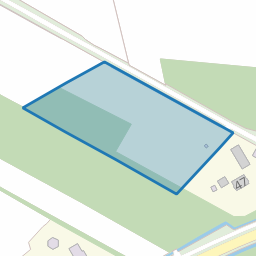 Perceel CVD00-I-2273