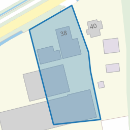 Perceel CVD00-I-2282