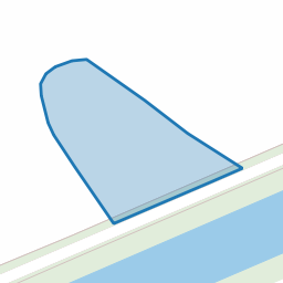 Perceel CVD00-I-2297