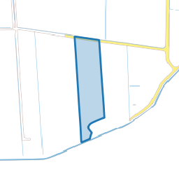 Perceel CVD00-I-2299