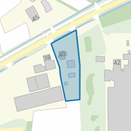 Perceel CVD00-I-2304