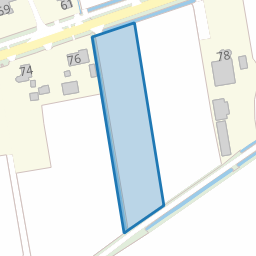 Perceel CVD00-I-2329