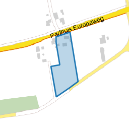 Perceel CVD00-I-2330