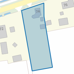 Perceel CVD00-I-2331