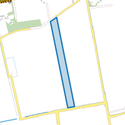 Perceel CVD00-I-2350