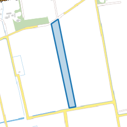 Perceel CVD00-I-2351