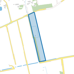 Perceel CVD00-I-2358