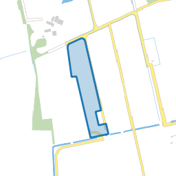 Perceel CVD00-I-2365