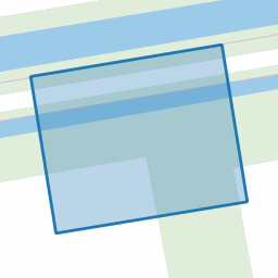 Perceel CVD00-I-2374