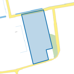 Perceel CVD00-I-2394