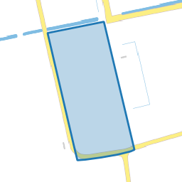 Perceel CVD00-I-2399