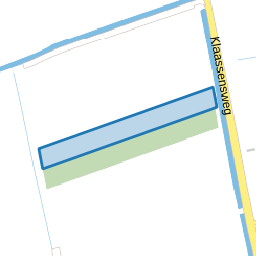 Perceel CVD00-I-2431