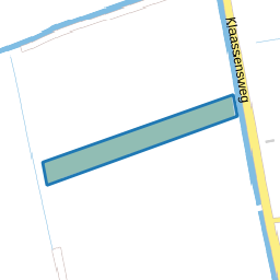 Perceel CVD00-I-2432