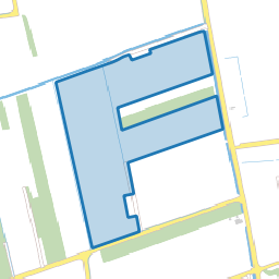 Perceel CVD00-I-2436