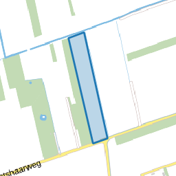 Perceel CVD00-I-2438