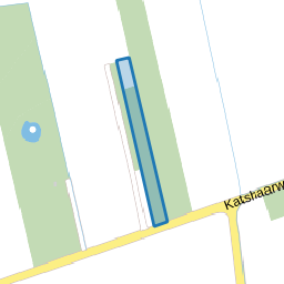 Perceel CVD00-I-2439