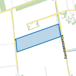 Perceel CVD00-I-2486