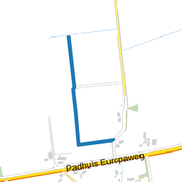 Perceel CVD00-I-2511