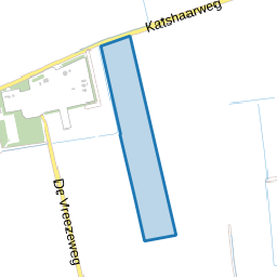 Perceel CVD00-I-2517