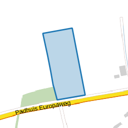 Perceel CVD00-I-2518