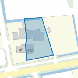 Perceel CVD00-I-2526