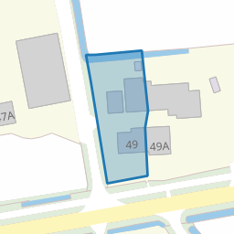 Perceel CVD00-I-2527