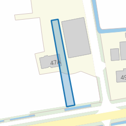 Perceel CVD00-I-2529