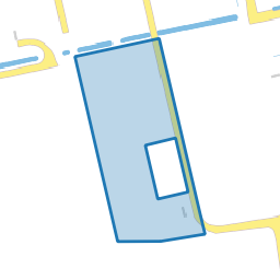 Perceel CVD00-I-2552