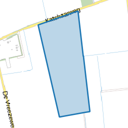 Perceel CVD00-I-2558