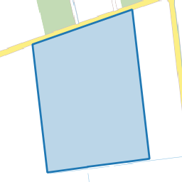 Perceel CVD00-I-2561