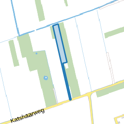 Perceel CVD00-I-2563