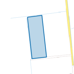 Perceel CVD00-I-2566