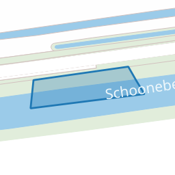 Perceel CVD00-I-2580