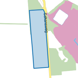 Perceel CVD00-I-2594